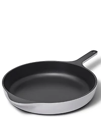 Caraway 12#double; Enameled Cast Iron Skillet