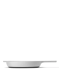 Caraway 12#double; Enameled Cast Iron Skillet