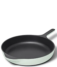 Caraway 12#double; Enameled Cast Iron Skillet