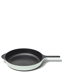 Caraway 12#double; Enameled Cast Iron Skillet