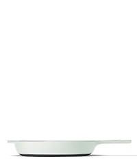 Caraway 12#double; Enameled Cast Iron Skillet