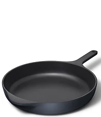 Caraway 12#double; Enameled Cast Iron Skillet