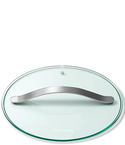 Caraway 12#double; Premium Glass Lid