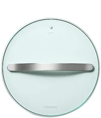 Caraway 12#double; Premium Glass Lid