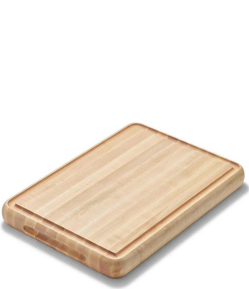 Caraway Prep & Serve Butcher Block