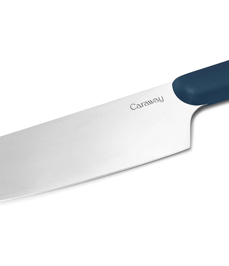 Caraway 5-pc Stainless Steel Knife Set