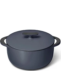 Caraway Enameled Cast Iron Dutch Oven, 6.5 Qt.