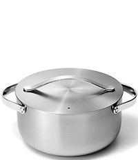 Caraway 6.5-qt Stainless Steel Dutch Oven