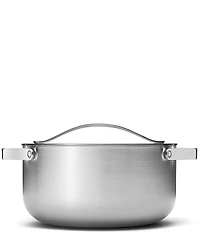Caraway 6.5-qt Stainless Steel Dutch Oven