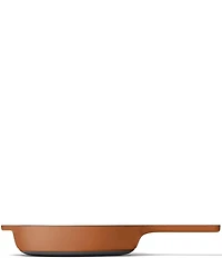 Caraway 8#double; Enameled Cast Iron Mini Skillet
