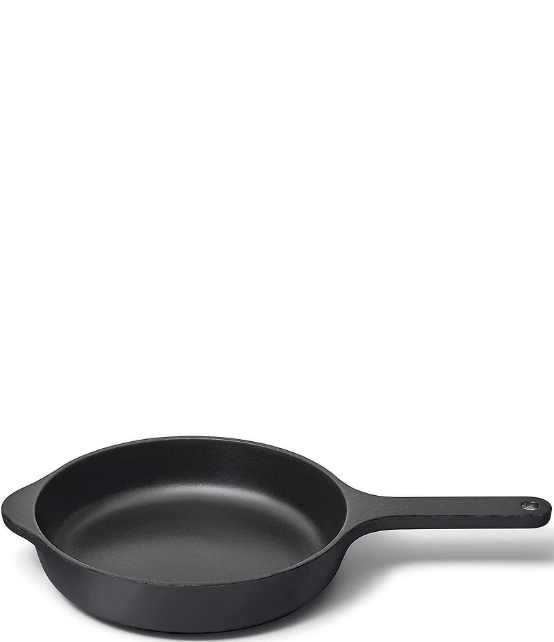 Caraway 8#double; Enameled Cast Iron Mini Skillet