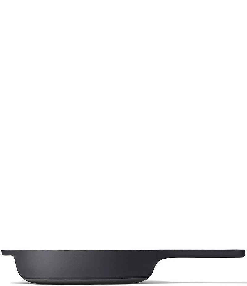 Caraway 8#double; Enameled Cast Iron Mini Skillet
