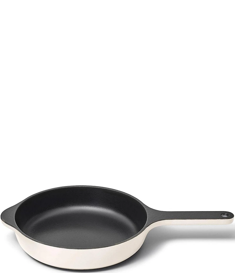 Caraway 8#double; Enameled Cast Iron Mini Skillet
