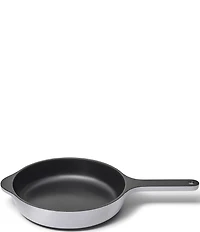 Caraway 8#double; Enameled Cast Iron Mini Skillet
