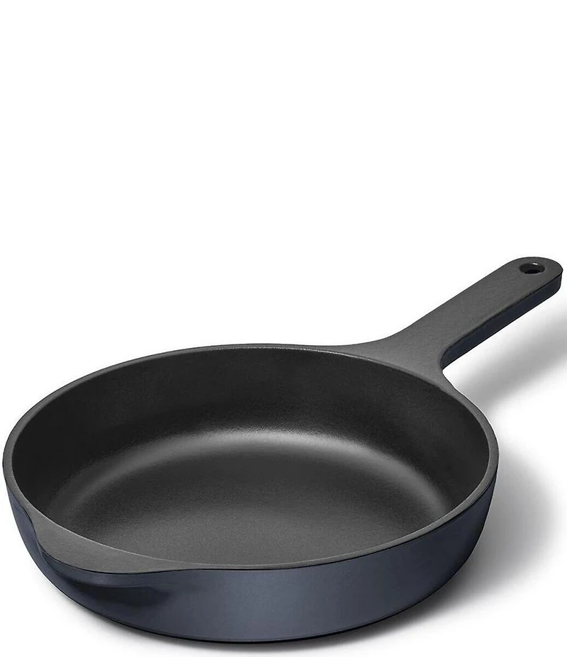 Caraway 8#double; Enameled Cast Iron Mini Skillet