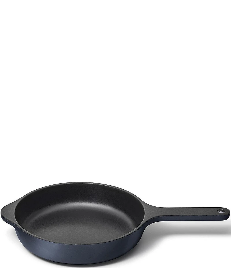 Caraway 8#double; Enameled Cast Iron Mini Skillet