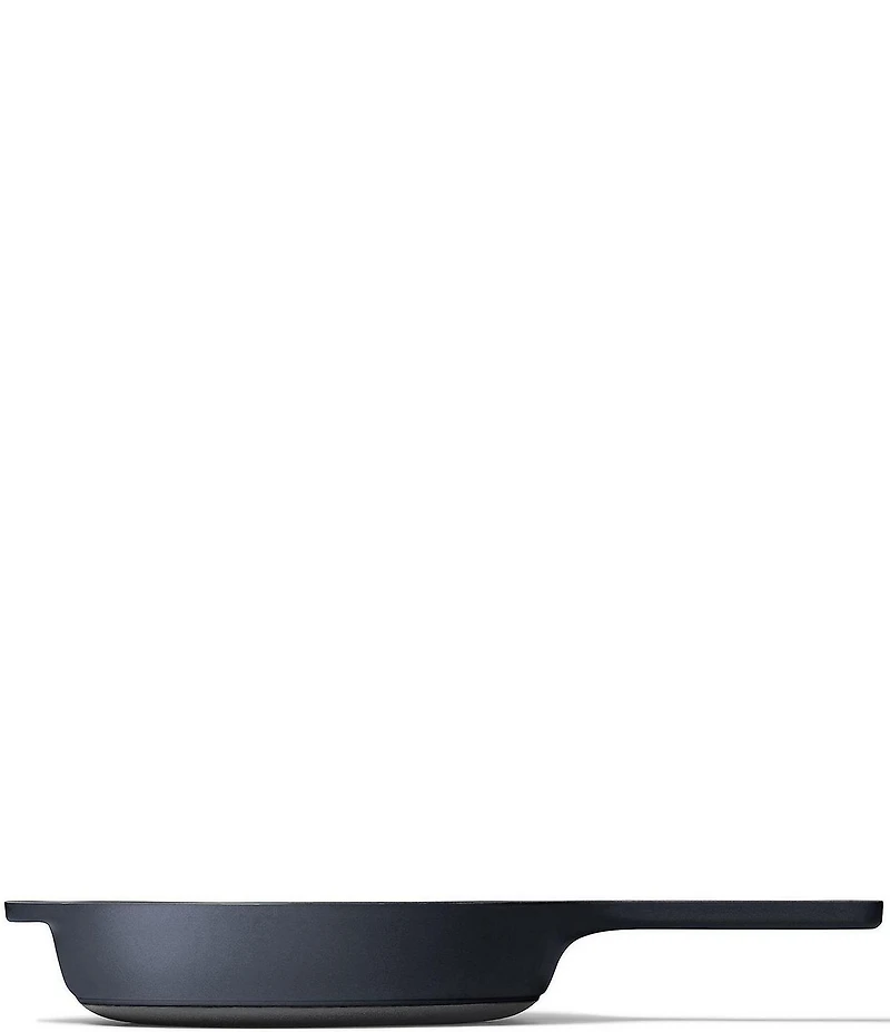 Caraway 8#double; Enameled Cast Iron Mini Skillet