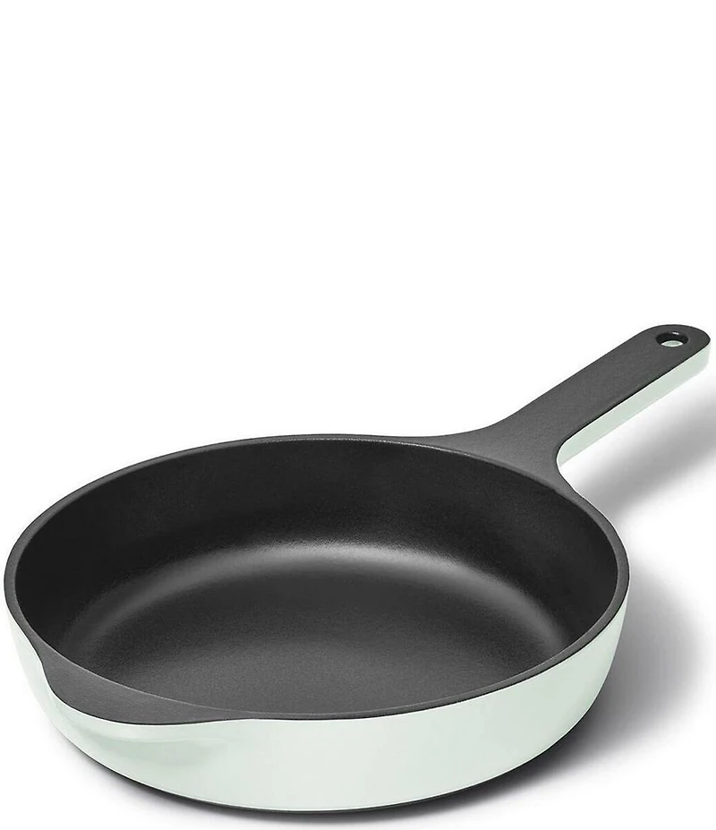 Caraway 8#double; Enameled Cast Iron Mini Skillet