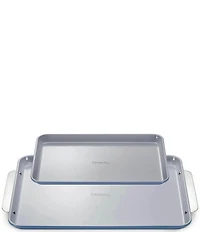 Caraway Baking Sheet Duo Large & Medium Set