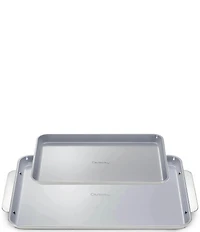 Caraway Baking Sheet Duo Large & Medium Set
