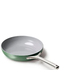 Caraway Ceramic-Coated 10.5#double; Fry Pan