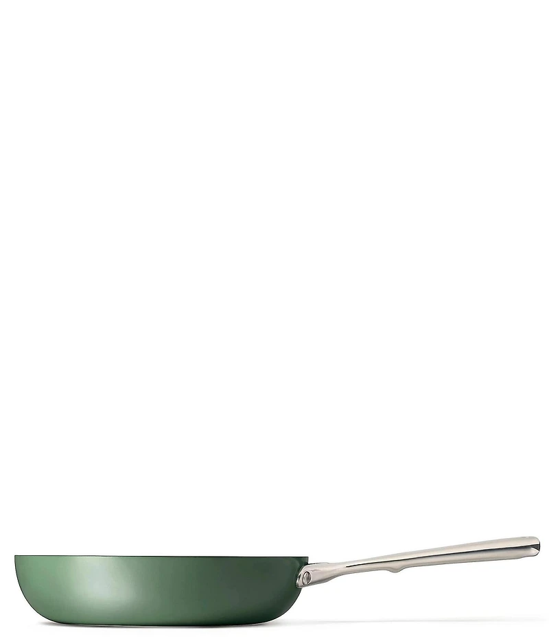 Caraway Ceramic-Coated 10.5#double; Fry Pan