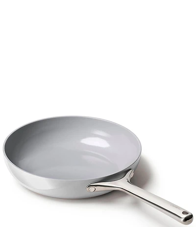 Caraway Ceramic-Coated 10.5#double; Fry Pan