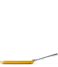 Caraway Ceramic-Coated 11#double; Square Griddle Pan