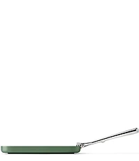 Caraway Ceramic-Coated 11#double; Square Griddle Pan
