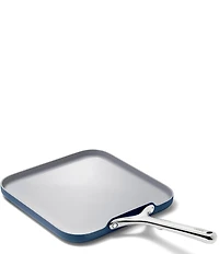 Caraway Ceramic-Coated 11#double; Square Griddle Pan