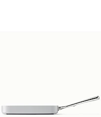 Caraway Ceramic-Coated 11#double; Square Grill Pan