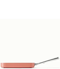 Caraway Ceramic-Coated 11#double; Square Grill Pan