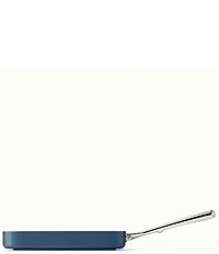 Caraway Ceramic-Coated 11#double; Square Grill Pan