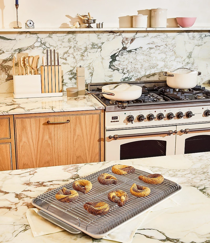 Caraway Ceramic-Coated 11pc Bakeware Set