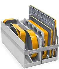 Caraway Ceramic-Coated 11pc Bakeware Set
