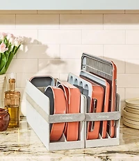 Caraway Ceramic-Coated 11pc Bakeware Set
