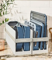 Caraway Ceramic-Coated 11pc Bakeware Set