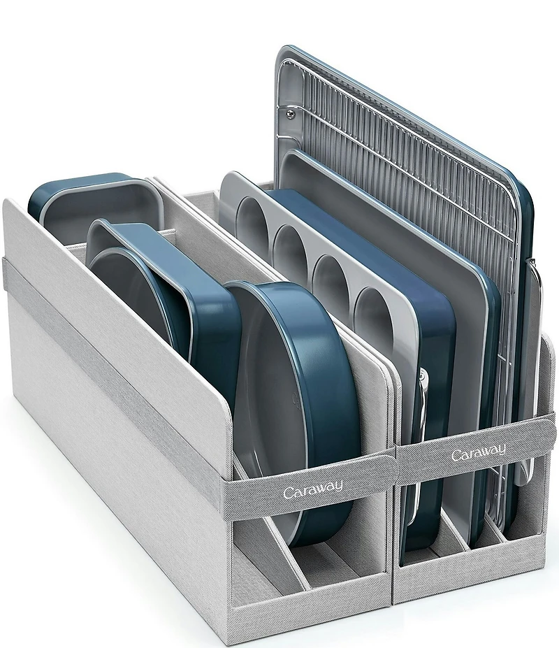 Caraway Ceramic-Coated 11pc Bakeware Set