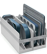 Caraway Ceramic-Coated 11pc Bakeware Set