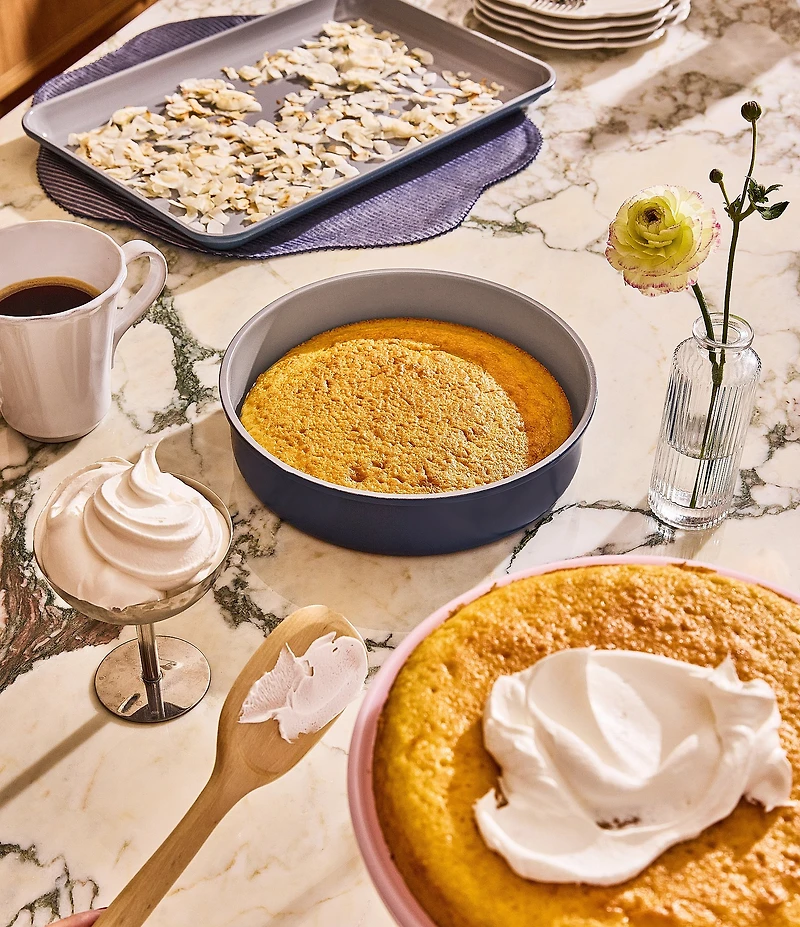 Caraway Ceramic-Coated 11pc Bakeware Set