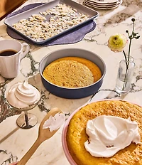 Caraway Ceramic-Coated 11pc Bakeware Set