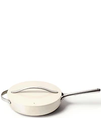 Caraway Ceramic-Coated 12#double; Saute Pan