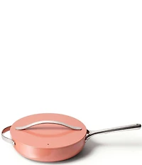 Caraway Ceramic-Coated 12#double; Saute Pan