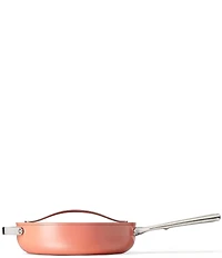 Caraway Ceramic-Coated 12#double; Saute Pan
