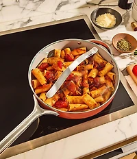 Caraway Ceramic-Coated 12#double; Saute Pan