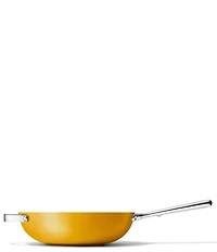 Caraway Ceramic-Coated 12#double; Stir Fry Pan