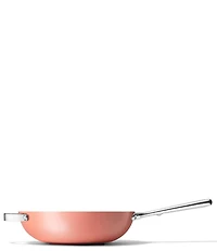 Caraway Ceramic-Coated 12#double; Stir Fry Pan