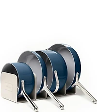 Caraway Ceramic-Coated Cookware, 12-Piece Set