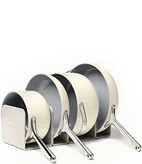 Caraway Ceramic-Coated Cookware, 12-Piece Set
