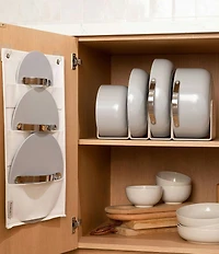 Caraway Ceramic-Coated Cookware, 12-Piece Set